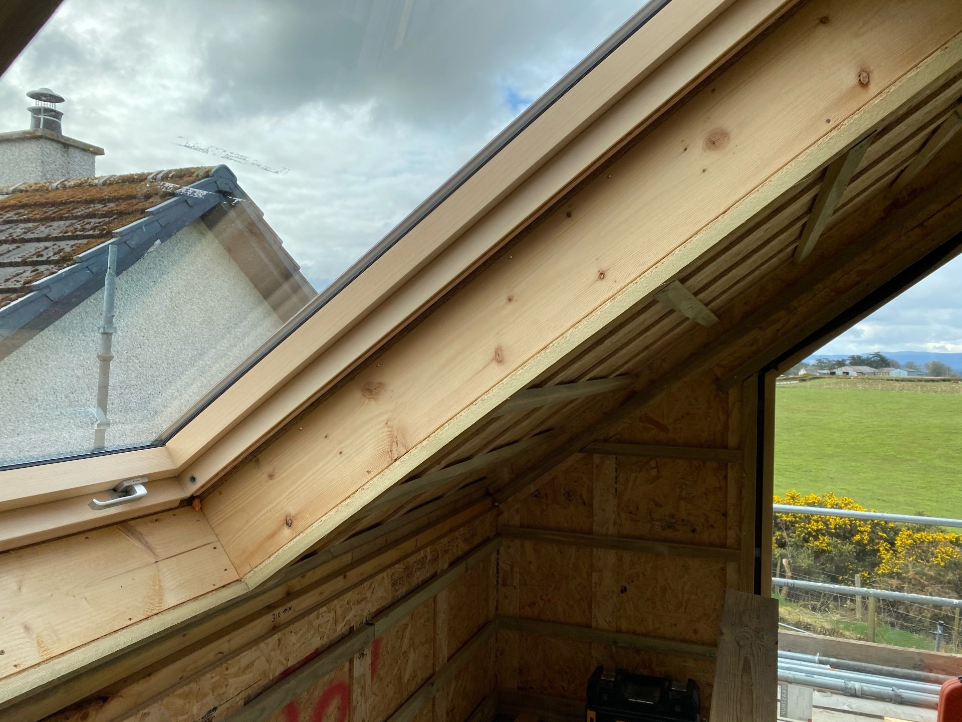 Climate Change Committee calls for more use of timber in construction