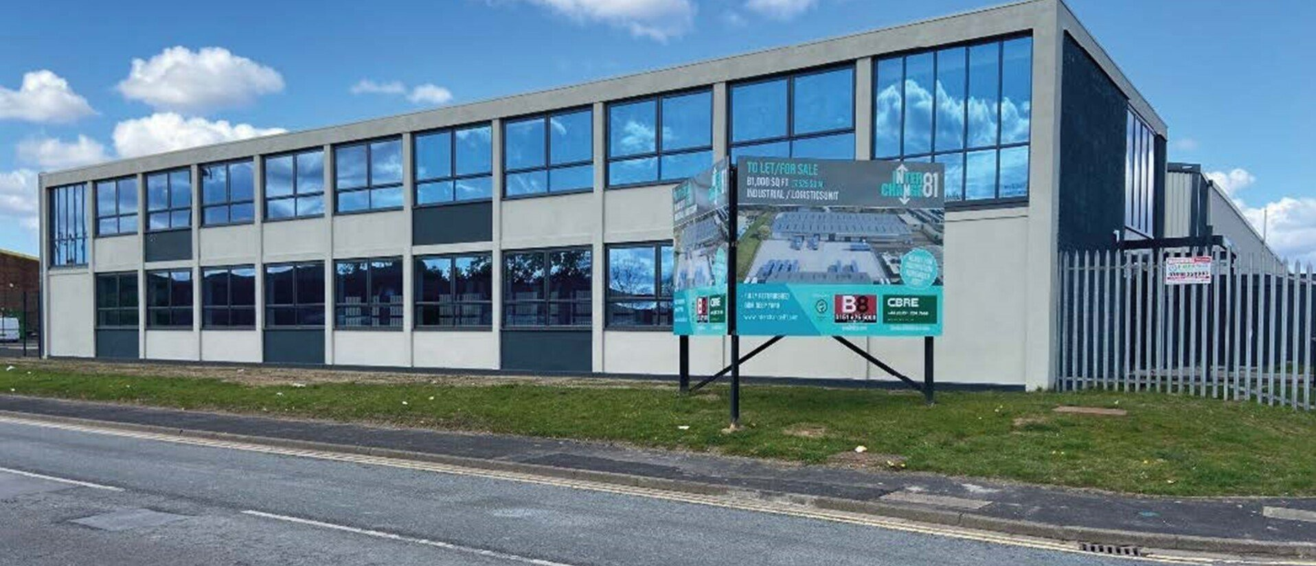Hemsec invests in a second manufacturing hub to help enable zero carbon construction
