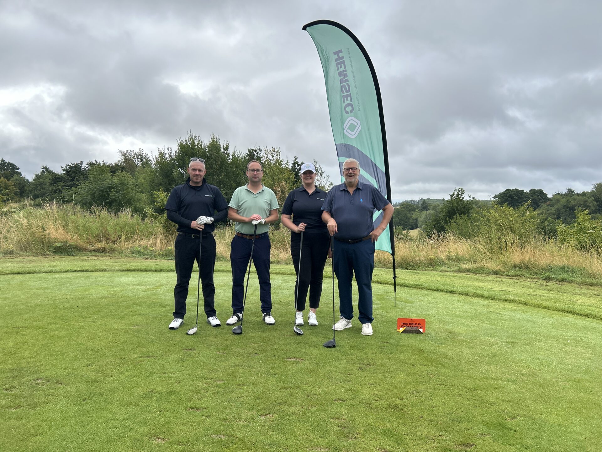 Connecting, Celebrating and Giving Back at the Cold Chain Federation Summer Party 2025