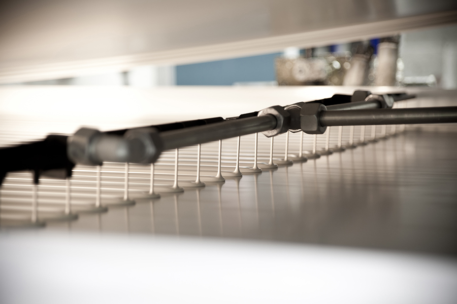 Trust. Built In. The Assurance Behind Every Hemsec Product